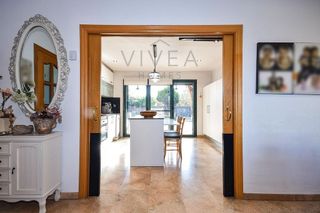 Chalet en venta en Ca n'Avellaneda - Can Font en Castellar del Vallès