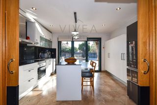 Chalet en venta en Ca n'Avellaneda - Can Font en Castellar del Vallès