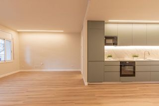 Piso en venta en Sarrià en Barcelona