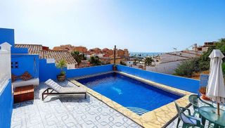 Chalet en venta en Zona Sohail en Fuengirola