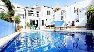 Chalet en venta en Zona Sohail en Fuengirola