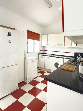 Chalet en venta en Zona Sohail en Fuengirola