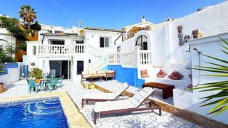 Chalet en venta en Zona Sohail en Fuengirola