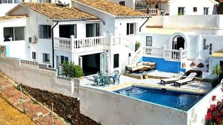 Chalet en venta en Zona Sohail en Fuengirola