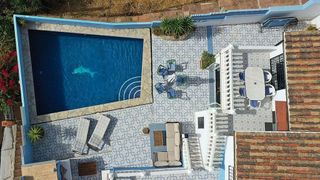 Chalet en venta en Zona Sohail en Fuengirola