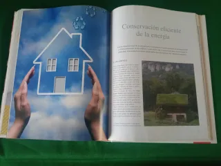 El gran libro del hogar: bricolage y decoración