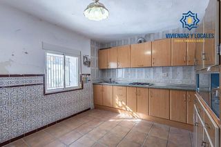 Chalet en venta en Barrio de la Vega en Monachil