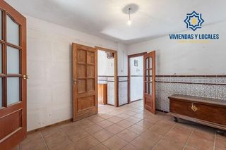 Chalet en venta en Barrio de la Vega en Monachil