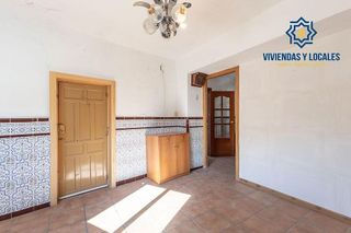 Chalet en venta en Barrio de la Vega en Monachil