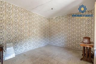 Chalet en venta en Barrio de la Vega en Monachil