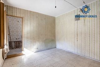 Chalet en venta en Barrio de la Vega en Monachil