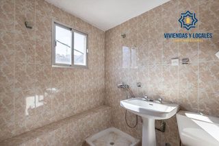 Chalet en venta en Barrio de la Vega en Monachil