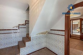 Chalet en venta en Barrio de la Vega en Monachil