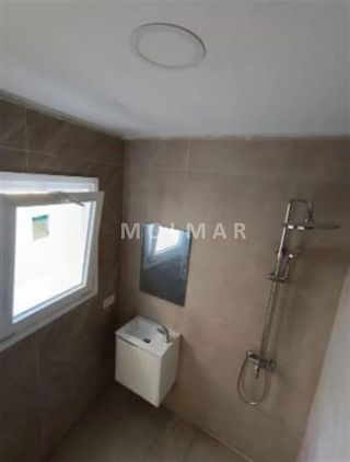 Casa pareada en venta en Camino de Onda - Salesianos - Centro en Burriana