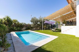 Chalet en venta en Altorreal en Molina de Segura