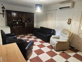 Casa pareada en venta en Mangas Verdes - Las Flores - Parque del Sur en Málaga