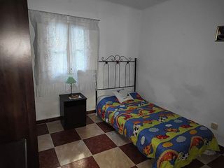 Casa pareada en venta en Mangas Verdes - Las Flores - Parque del Sur en Málaga