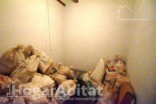 Chalet en venta en Centro en Villarreal