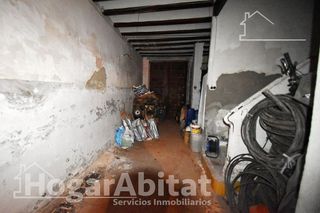 Chalet en venta en Centro en Villarreal