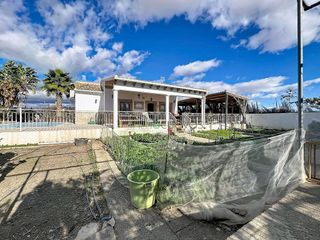 Casa rural en venta en Cuevas del Almanzora pueblo en Cuevas del Almanzora