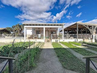 Casa rural en venta en Cuevas del Almanzora pueblo en Cuevas del Almanzora