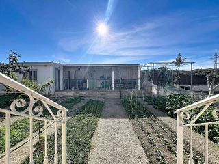 Casa rural en venta en Cuevas del Almanzora pueblo en Cuevas del Almanzora