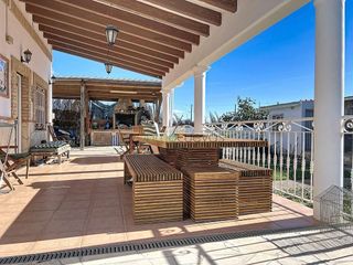 Casa rural en venta en Cuevas del Almanzora pueblo en Cuevas del Almanzora