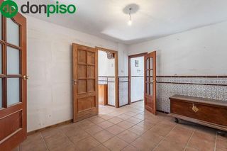 Chalet en venta en Barrio de la Vega en Monachil