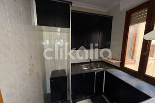 Chalet en venta en Yecla