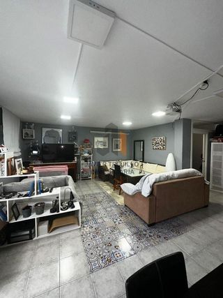 Casa pareada en venta en Viña Málaga en Vélez-Málaga