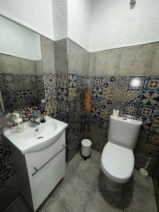 Casa pareada en venta en Viña Málaga en Vélez-Málaga