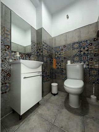 Casa pareada en venta en Viña Málaga en Vélez-Málaga