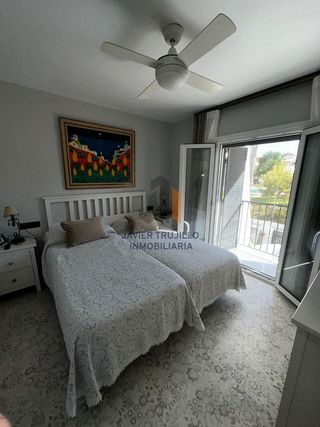 Casa pareada en venta en Viña Málaga en Vélez-Málaga