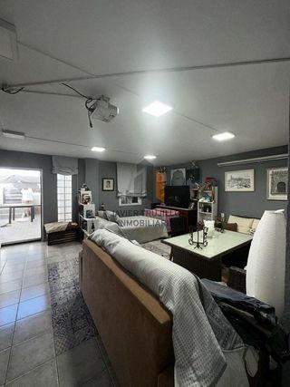 Casa pareada en venta en Viña Málaga en Vélez-Málaga