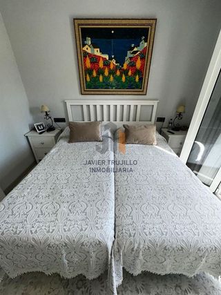 Casa pareada en venta en Viña Málaga en Vélez-Málaga