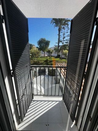 Casa pareada en venta en Viña Málaga en Vélez-Málaga