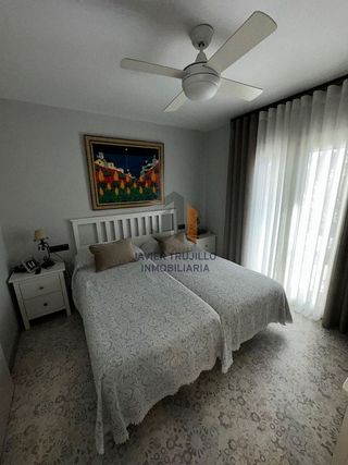 Casa pareada en venta en Viña Málaga en Vélez-Málaga