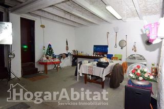 Chalet en venta en Cheste