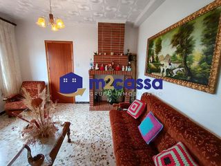 Chalet en venta en Puerto Lumbreras