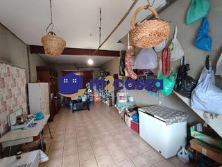 Chalet en venta en Puerto Lumbreras
