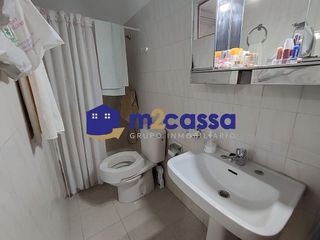 Chalet en venta en Puerto Lumbreras