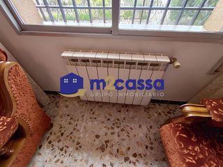 Chalet en venta en Puerto Lumbreras