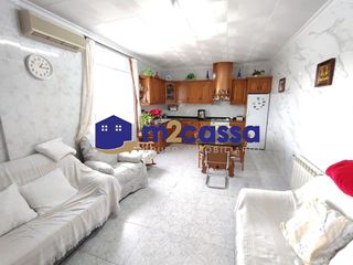 Chalet en venta en Puerto Lumbreras