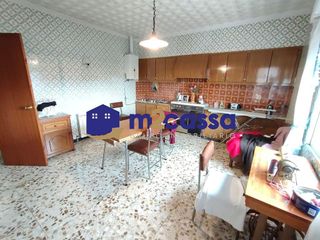 Chalet en venta en Puerto Lumbreras