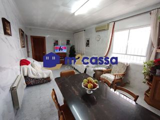 Chalet en venta en Puerto Lumbreras