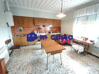 Chalet en venta en Puerto Lumbreras