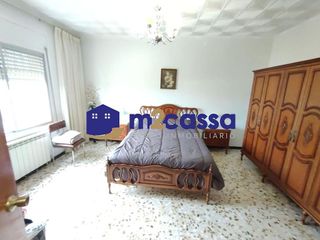Chalet en venta en Puerto Lumbreras