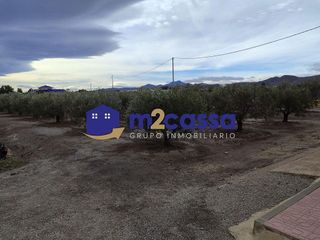 Chalet en venta en Puerto Lumbreras
