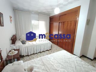 Chalet en venta en Puerto Lumbreras
