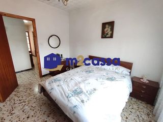 Chalet en venta en Puerto Lumbreras